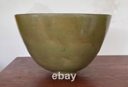 10 Gertrude Otto Natzler Studio Art Pottery Vessel Bowl Planter Vtg Design Mcm