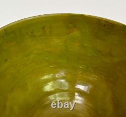 10 Gertrude Otto Natzler Studio Art Pottery Vessel Bowl Planter Vtg Design Mcm