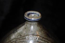 13 Vintage Antonio Tony Prieto California Studio Art Pottery Bottle Vase