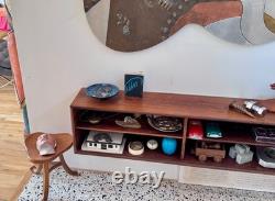 1966 Polia Pillin California Studio Art Pottery Catalog Book Vessel Bowl Vtg Mcm