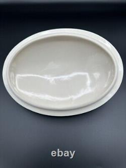 1992 Vintage Double Creek Studio Pottery- Signed By Barwick