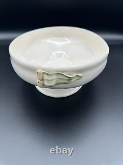 1992 Vintage Double Creek Studio Pottery- Signed By Barwick
