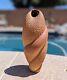 24 Danny Meisinger Floor Vase Spinning Earth Pottery Studio Pottery Snake