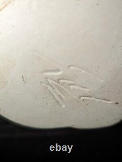24 Danny Meisinger Floor Vase Spinning Earth Pottery Studio Pottery Snake