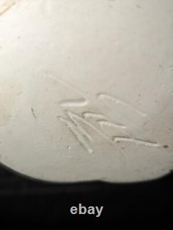 24 Danny Meisinger Floor Vase Spinning Earth Pottery Studio Pottery Snake