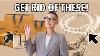 9 Tacky Things To Get Rid Of Asap Spring Cleaning