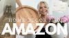 Amazon Home Decor Haul Amazon Home Decor 2021 Brandyjackson