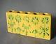 Arklow Studio Pottery Keramik 60er-70er Retro Blumen-Vase Vintage MCM 60s/70s