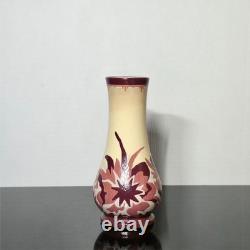 Art Nouveau Danish Studio Art Pottery Vase
