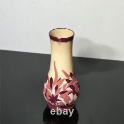 Art Nouveau Danish Studio Art Pottery Vase