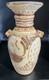 Authentic signed vintage Donald Beaulieu (1950-2019) studio pottery vase
