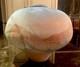 Beautiful Vintage Tom Krueger One Of A Kind Large Clay Studio Pottery