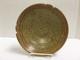Betty Blandino Studio Art Pottery Bowl Signed Double B mark Vintage Modernist