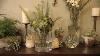 Botanicals To Create Nature Inspired Plant Centerpieces Pottery Barn