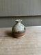 Byron Temple Studio Pottery Bud Vase Weed Pot