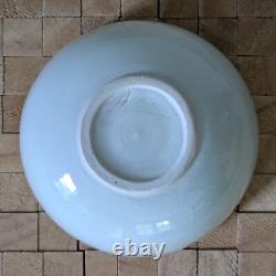 Catharine Hiersoux Porcelain Lidded Bowl Jar Studio Art Pottery Vintage Signed