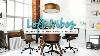 Creating The Perfect Work Space Loft Vibes