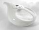 DROP Tea Pot by Luigi Colani for Rosenthal Studio-linie porcelain vintage 1970s