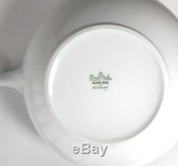 DROP Tea Pot by Luigi Colani for Rosenthal Studio-linie porcelain vintage 1970s