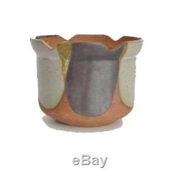 David Cressey Vtg Mid Century Modern Ceramic Studio Pottery Vase Bowl California