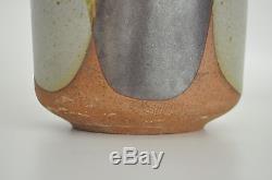 David Cressey Vtg Mid Century Modern Ceramic Studio Pottery Vase Bowl California