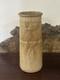 David Shaner Studio Pottery Signed Vase Vintage Mid Century Modern