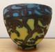 Early George Pearlman Pottery Maine Artist Potter Vintage 1986 Vase 8.5
