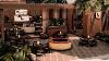 East African Pottery Studio And Cafe Businesses And Hobbies Only The Sims 4 Speed Build
