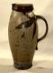 Eric Norstad Studio Water Pitcher Vintage pottery Perfect condition Rare