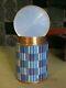 Fabienne Jouvin Cloisonne Vintage Paris French Studio MCM Canister Jar Box