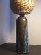 Fabulous Vintage Diana Worthy Crich Studio Pottery Lamp