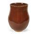 Fine Vintage San Francisco California Studio Art Pottery Vase Karl Rhode-hamel