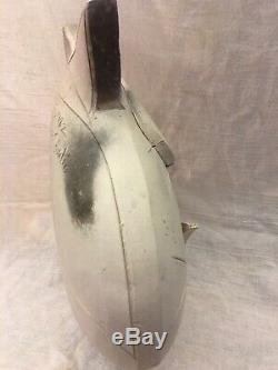 First Year Vtg 1982 Mary Gates Dewey Studio Ceramic Cat Sculpture Pottery #6 S