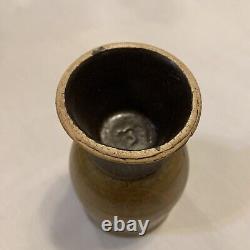 Frances Senska Footed Stoneware Cup