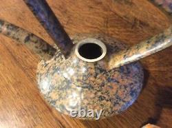 Good Vintage Studio Pottery Tea Pot / Kettle