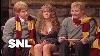 Harry Potter Hermione Growth Spurt Snl