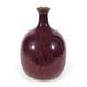 Herbert Sanders Studio Art Pottery Weed Vase California Vintage Listed Artist