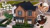 I Built A Live In Tattoo Parlor And Pottery Studio The Sims 4 Businesses And Hobbies