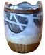 James Watral Texas SMU Studio Pottery Stoneware Vessel Vase Bowl Rare Vtg Mcm