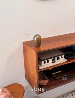 Jugtown Chinese Egg Studio Art Pottery Weed Pot Vessel Vase Bowl Vtg Owens Mcm