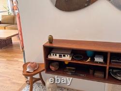 Jugtown Chinese Egg Studio Art Pottery Weed Pot Vessel Vase Bowl Vtg Owens Mcm