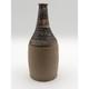 Karen Sands Obvara Studio Pottery Vase Signed Handmade Vintage Ceramic Art