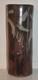 Large Vintage Mid Century Studio Pottery Art Vase Abstract
