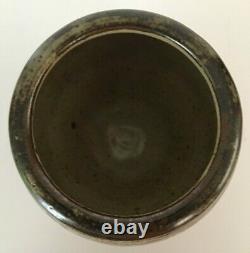Leach Pottery, St. Ives, Chop Mark,'Made in Great Britain' Stamp 4.5