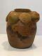 Lg Signed Pot Vase Studio Art Pottery MCM Cressey Maxwell Takaezu Era