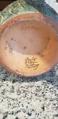 MCM Hal Lasky, Puerto Rican Pottery