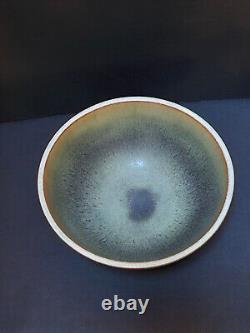 MCM Rupert Deese Studio Pottery Bowl/ Vessel Claremont CA