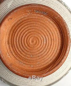 MID Century Gerry Williams New Hampshire Vintage Studio Art Pottery Vase