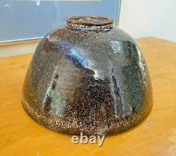 Marguerite Wildenhain Pond Farm Vtg Mid Century Modern Studio Pottery Bowl Vase