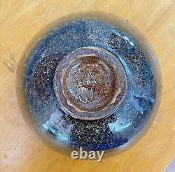 Marguerite Wildenhain Pond Farm Vtg Mid Century Modern Studio Pottery Bowl Vase